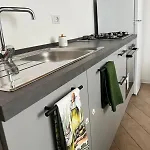 Appartement Vicolo 25