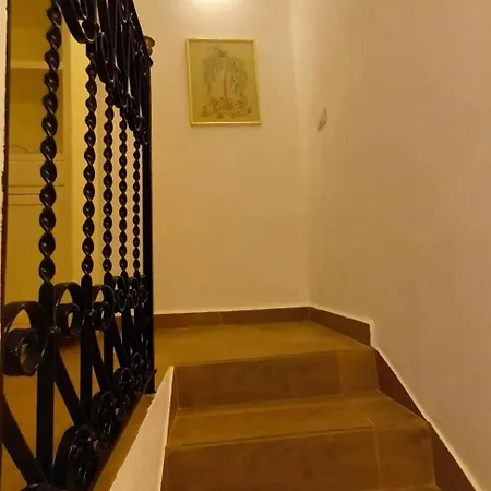 Appartamento Vicolo 25 Cinisi