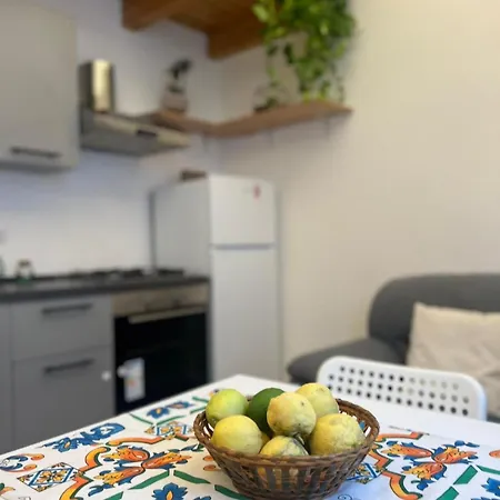 Vicolo 25 Appartamento Cinisi