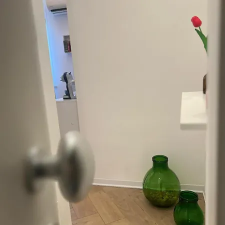 Appartamento Vicolo 25