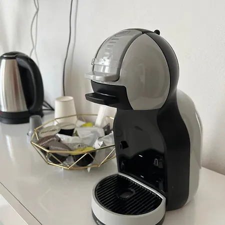 Appartamento Vicolo 25