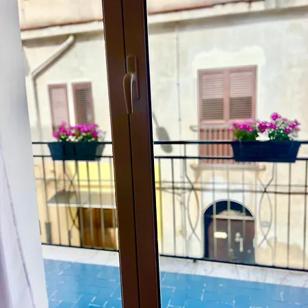 Vicolo 25 Cinisi