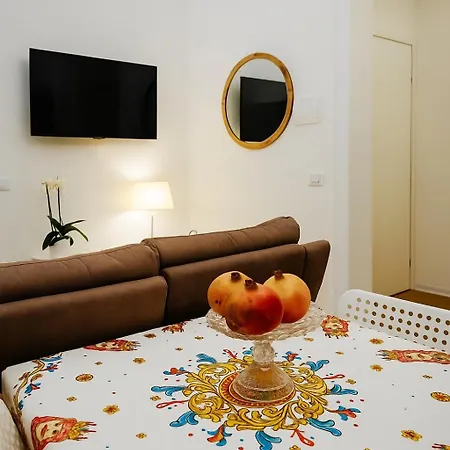 Vicolo 25 Appartamento *