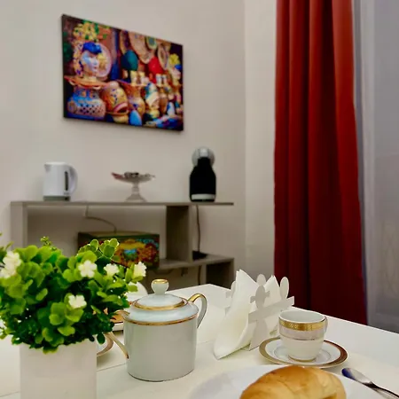 Vicolo 25 Cinisi