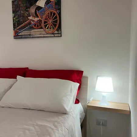 Vicolo 25 Apartman