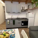 Vicolo 25 Lägenhet Cinisi