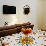 Vicolo 25 Lägenhet *