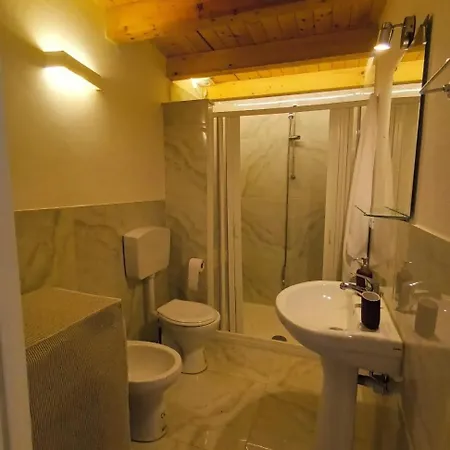 Appartement Vicolo 25 *