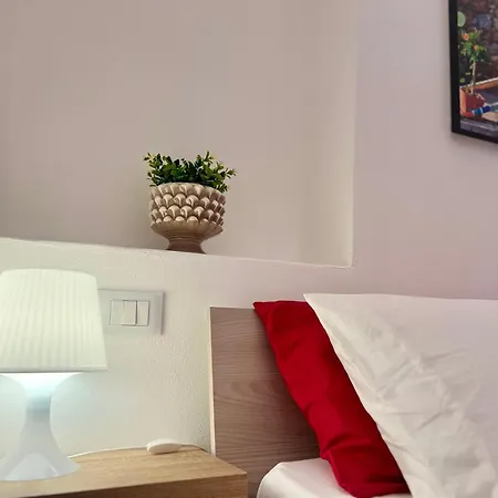 Vicolo 25 Cinisi