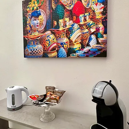 Vicolo 25 Appartement *