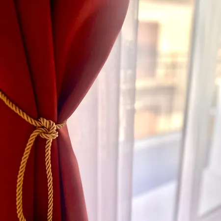 Appartement Vicolo 25 Cinisi