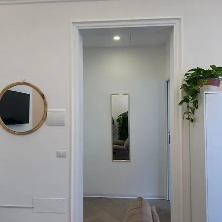 Appartement Vicolo 25