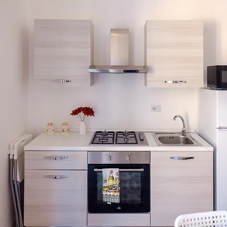 Vicolo 25 Apartamento *