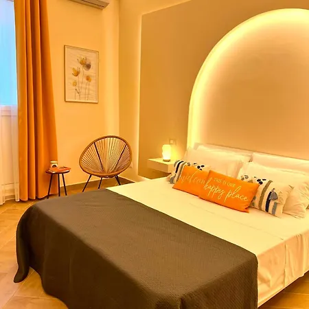Apartamento Vicolo 25 Cinisi