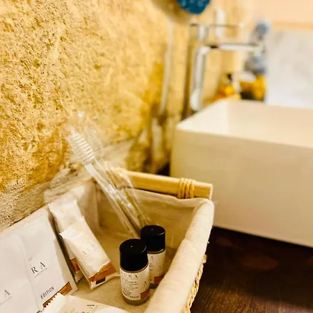 Appartamento Vicolo 25